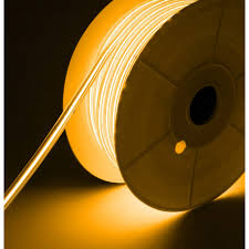 Beige LED strip